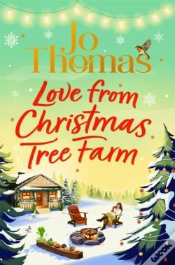 Capa do artigo Love From Christmas Tree Farm