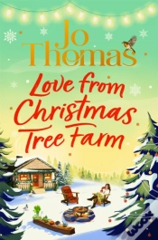 Capa do artigo Love From Christmas Tree Farm