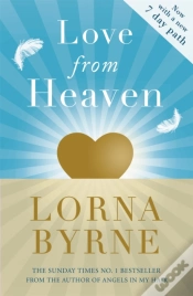 Capa do artigo Love From Heaven