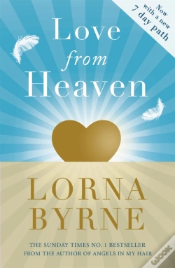 Capa do artigo Love From Heaven