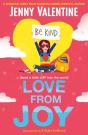 Love From Joy - Preview