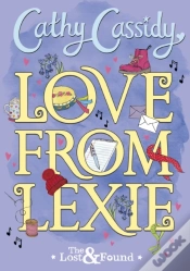 Capa do artigo Love From Lexie (The Lost And Found)