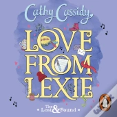 Love From Lexie (The Lost And Found)