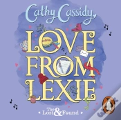Capa do artigo Love From Lexie (The Lost And Found)