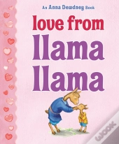Love From Llama Llama