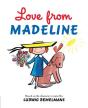 Love From Madeline - Preview