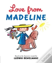 Love From Madeline
