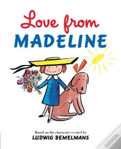Capa do artigo Love From Madeline
