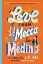 Love From Mecca To Medina - Preview