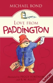 Capa do artigo Love From Paddington