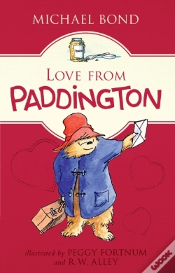 Capa do artigo Love From Paddington