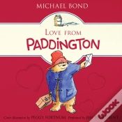 Capa do artigo Love From Paddington