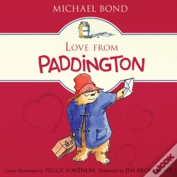 Capa do artigo Love From Paddington