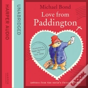 Capa do artigo Love From Paddington