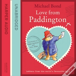 Capa do artigo Love From Paddington