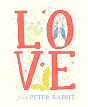 Love From Peter Rabbit - Preview