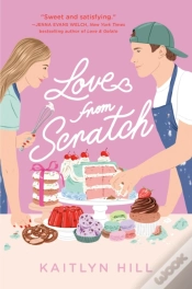 Capa do artigo Love From Scratch