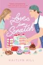 Love From Scratch - Preview