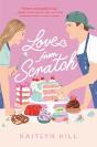 Love From Scratch - Preview