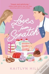 Love From Scratch