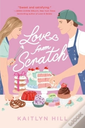 Capa do artigo Love From Scratch