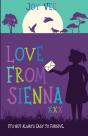 Love From Sienna - Preview