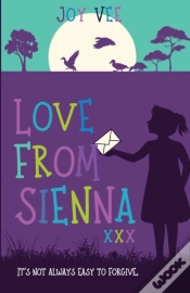 Capa do artigo Love From Sienna