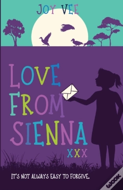 Capa do artigo Love From Sienna