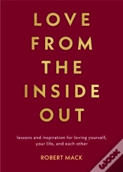 Capa do artigo Love From The Inside Out