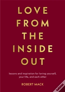 Capa do artigo Love From The Inside Out