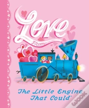 Capa do artigo Love From The Little Engine That Could