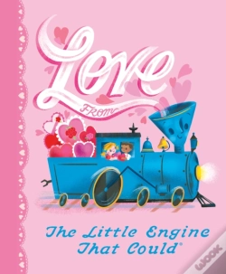Capa do artigo Love From The Little Engine That Could