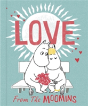 Love From The Moomins - Preview