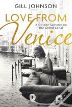 Love From Venice
