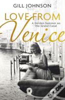 Love From Venice
