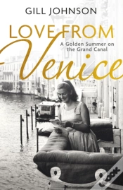 Capa do artigo Love From Venice