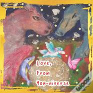 Love, From You-Niverse