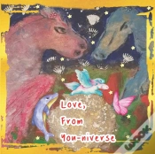 Capa do artigo Love, From You-Niverse