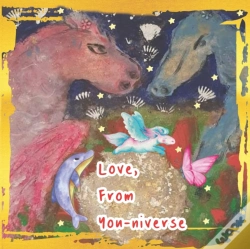Capa do artigo Love, From You-Niverse