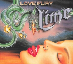 Capa do artigo Love Fury - CD
