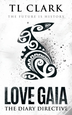 Capa do artigo Love Gaia