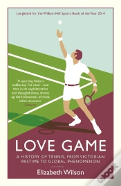 Capa do artigo Love Game