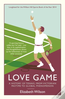 Capa do artigo Love Game