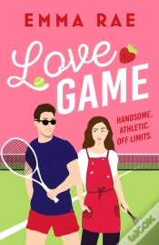 Capa do artigo Love Game