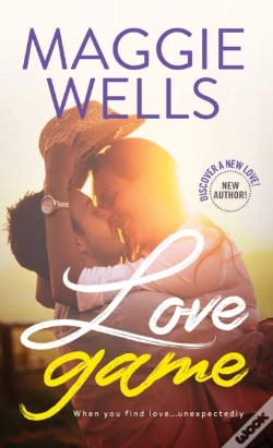 Capa do artigo Love Game
