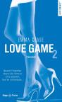 Love Game Tome 2 - Preview