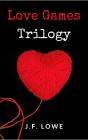 Love Games Trilogy - Preview