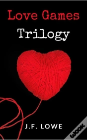 Capa do artigo Love Games Trilogy