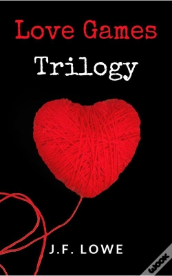 Capa do artigo Love Games Trilogy
