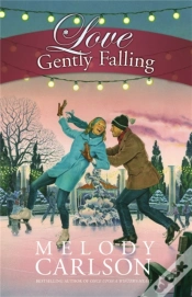 Capa do artigo Love Gently Falling